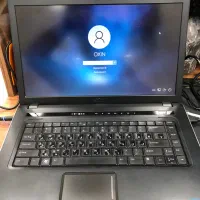 لپ تاپ dell vostro 3500