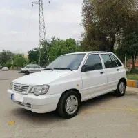 111 مدل 96 بکر