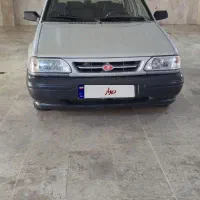 پراید ۲گانه بسیار سالم و مرتب