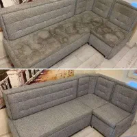 مبل شویی تضمینی (سرویس کل نیشابور)شستشوی موکت تشک