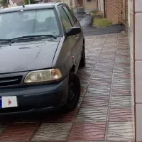 پراید مدل 90