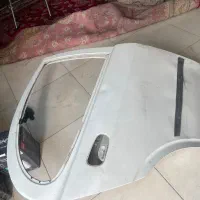 درب عقب سمت شاگرد تیبا