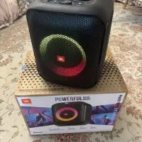 اسپیکر جی بی ال JBL Party box essential