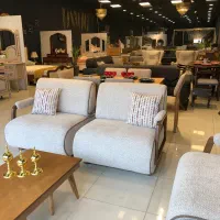 فروشنده مبلمان