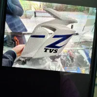 لوازم تی وی اس TVS باجاج BAJAJ