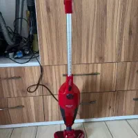 جارو ایستاده برقی سیم دار