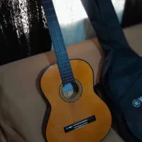 گیتار یاماها c40 در حدنو اندولزی