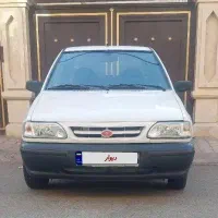 پراید۱۳۱ کم کار،هیدرولیک