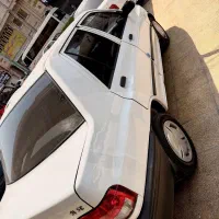 پراید 131