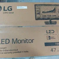 مانیتور LG