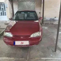 دوو ریسر جی تی ای البالویی زیر قیمت بازار فوری