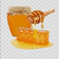 عسل چهل گیاه