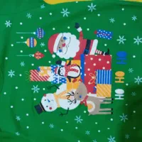 لباس کریسمس  و یلدا