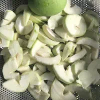ترشی با عطر محلی جنوب