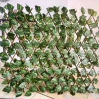 دیوار پوش پرچین آکاردئونی تولید کننده