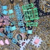 لگو خانه سازی