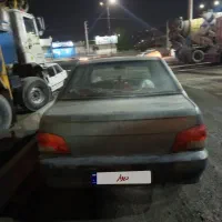 معاوضه ۱۳۲ با اریسان