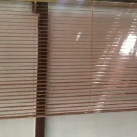 پرده کرکره سالم بدون ایراد