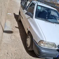 پراید وانت مدل ۹۵