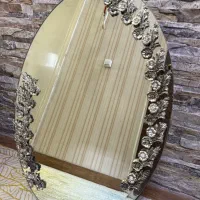 اینه بیضی