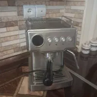 دستگاه اسپرسوساز خانگی روپل