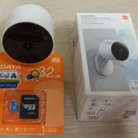 دوربین مداربسته تحت شبکه AW200