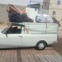 وانت بار پیکان