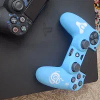 PS4معاوضه با موتور