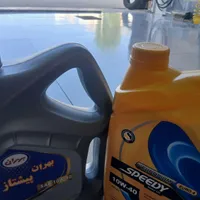 تعویض روغن با فیلتر کوئیک ساینا تیبا