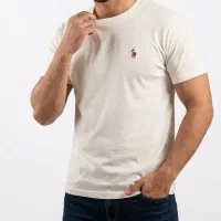 تیشرت ساده پنبه 30 تعداد