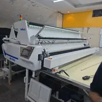 وسط کار خانم یا آقا جهت کاردراتاق برش نیازمندیم