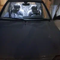 خودرو پراید