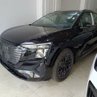 آئودی کیو ۵ q5. مدل ۲۰۲۵