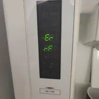 نصب تعمیر لباسشویی یخچال