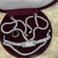 ست نقره ۹۲۵