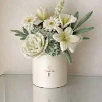 هدیه گل