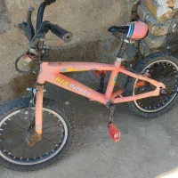 دوچرخه ۱۶