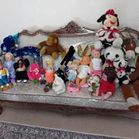عروسک