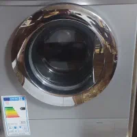 لباسشویی دوو ۸ کیلویی