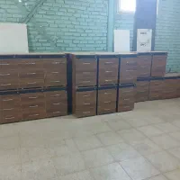 فایل ۳ کشو اداری