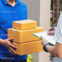 استخدام راننده آقا و خانم با ماشین پست چاپار