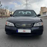 ماکسیما اتومات مدل81 چند سال توی پارکینگ خواب بوده