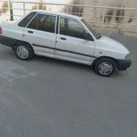 پراید 88 دو برگ سند