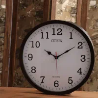 ساعت دیواری