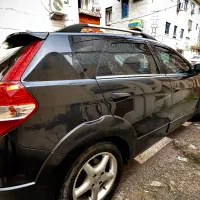 h30اچ‌سی کراس ۹۷مشکی