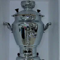 سماور عالی نسب از ۲۳میلیون تومن به بالا