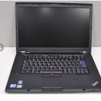 لپتاپ لنوو تینک پد مدل t510