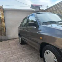 پراید مدل 91