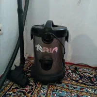 جارو برقی سطلی