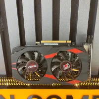 کارت گرافیک Gtx 1050 Ti برند Asus سری Cerberus